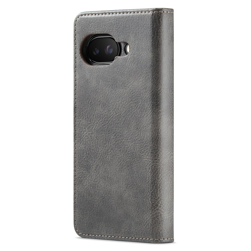 Étui portefeuille Magnet Wallet Google Pixel 9a, Brown