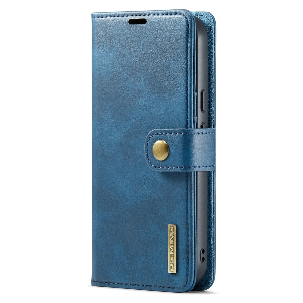 Étui portefeuille Magnet Wallet Google Pixel 9a, Blue