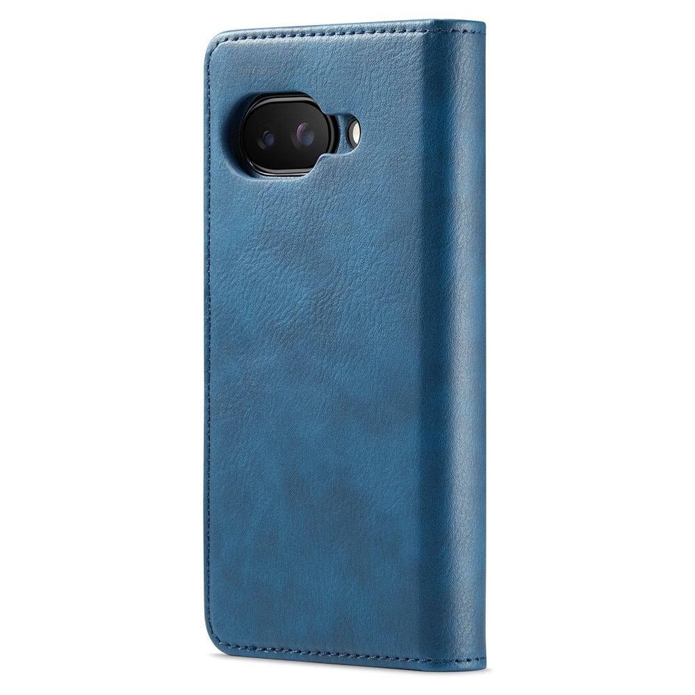 Étui portefeuille Magnet Wallet Google Pixel 9a, Blue
