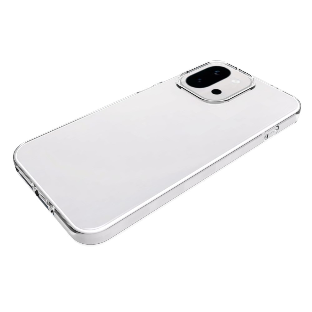 TPU Coque  OnePlus 13T, Transparent