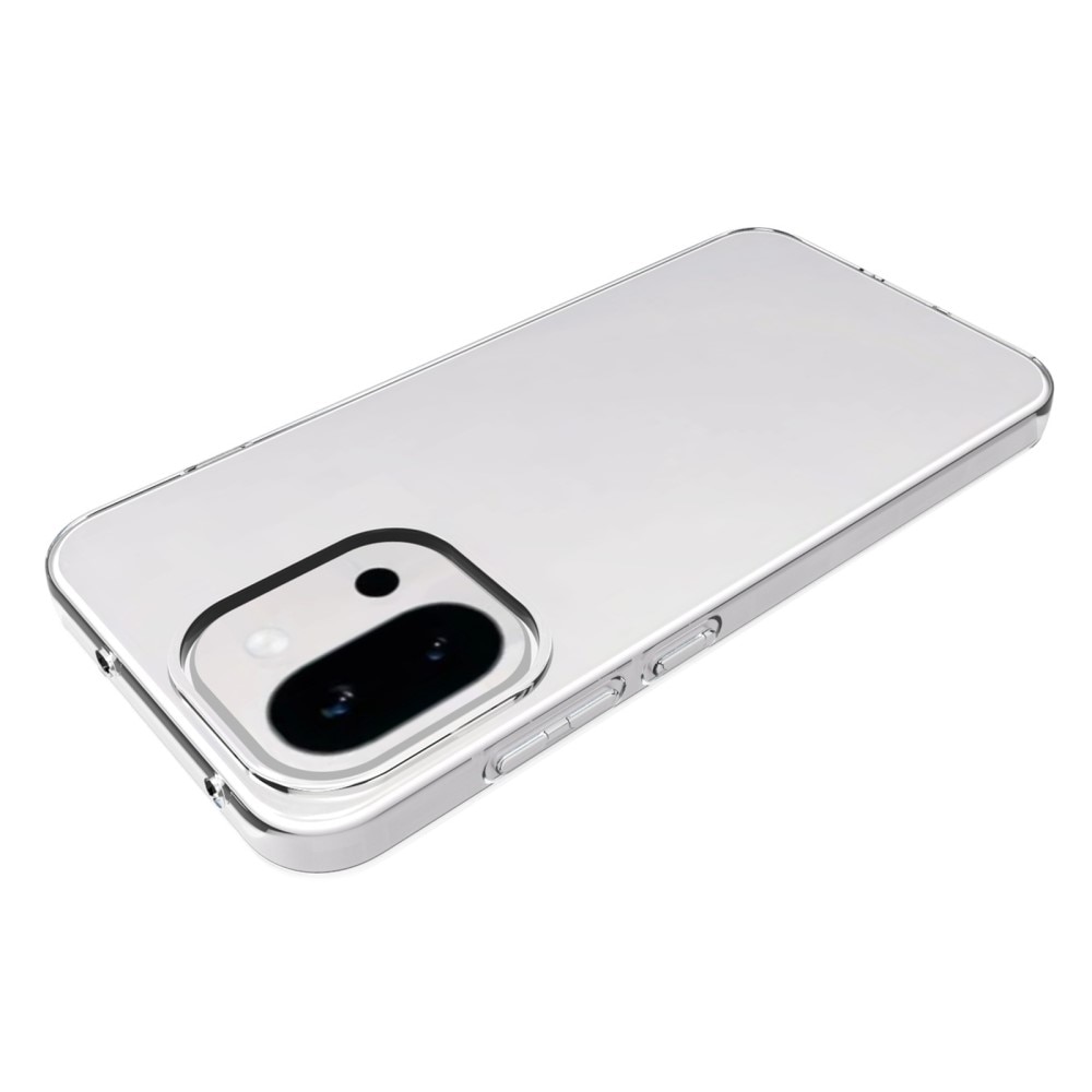 TPU Coque  OnePlus 13T, Transparent