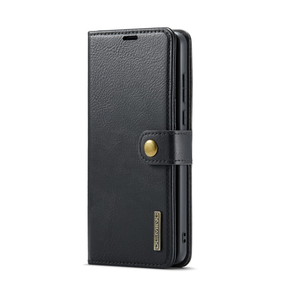 Étui portefeuille Magnet Wallet  OnePlus 13, Black