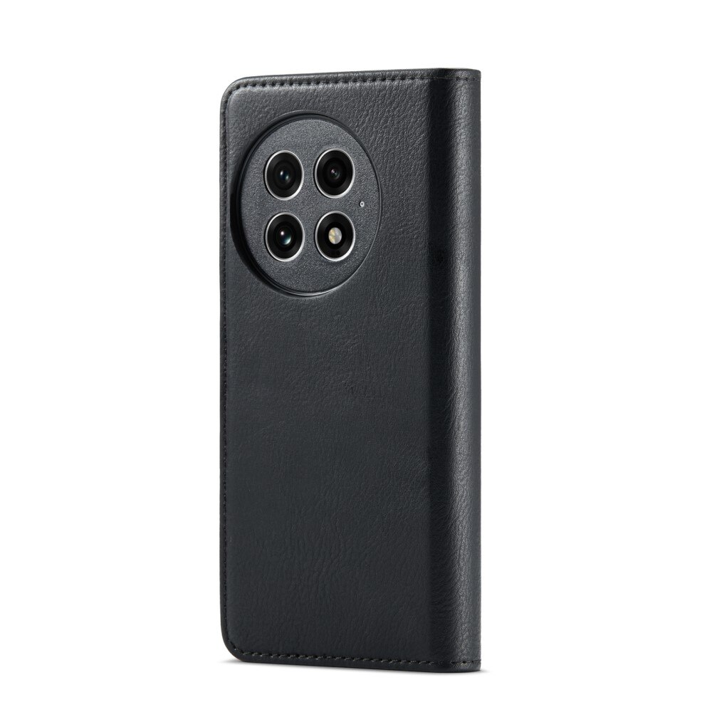 Étui portefeuille Magnet Wallet  OnePlus 13, Black