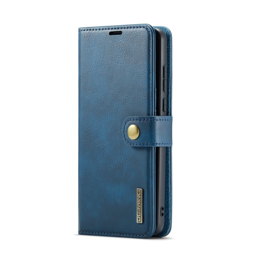 Étui portefeuille Magnet Wallet  OnePlus 13, Red
