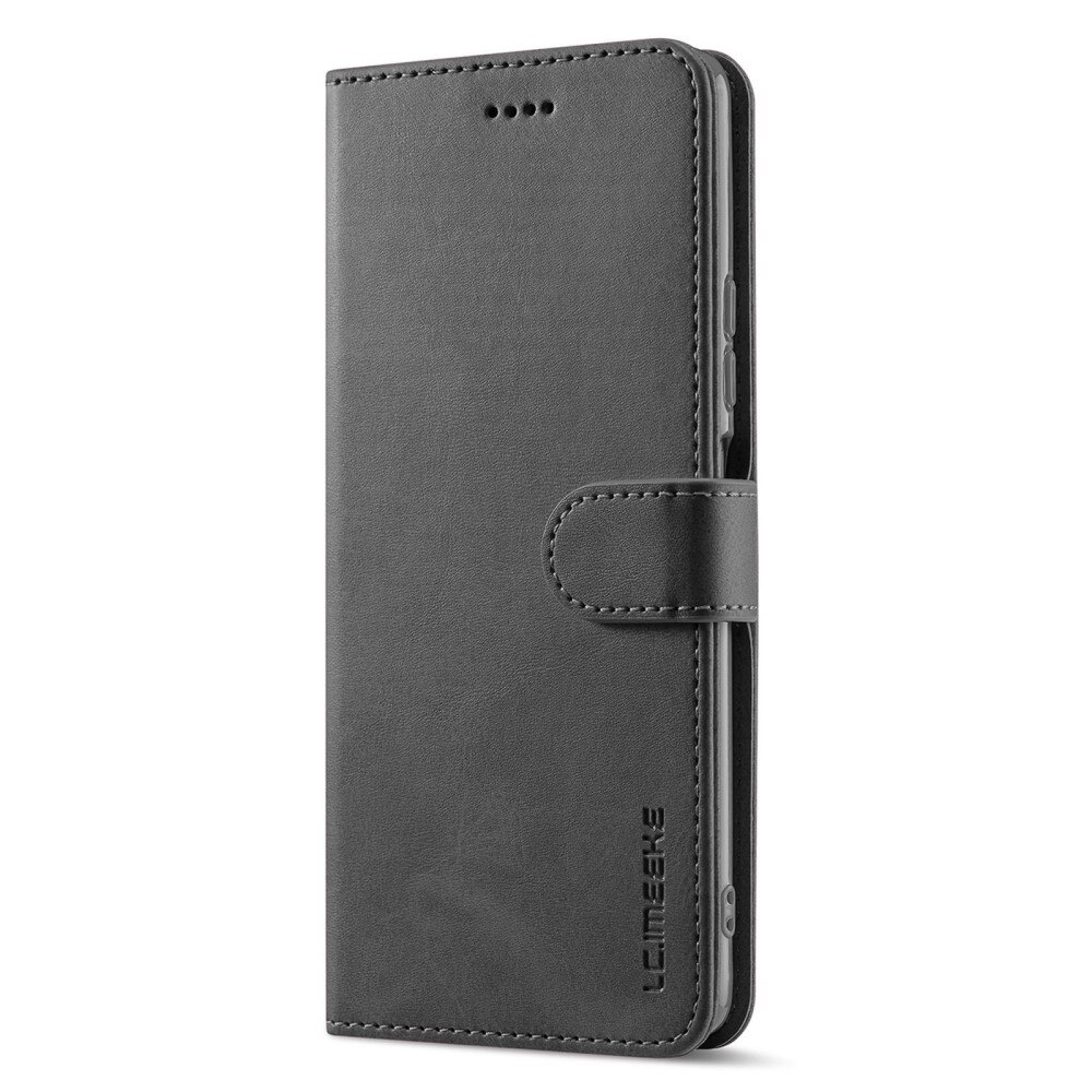 Étui portefeuille Xiaomi 12T/12T Pro Noir