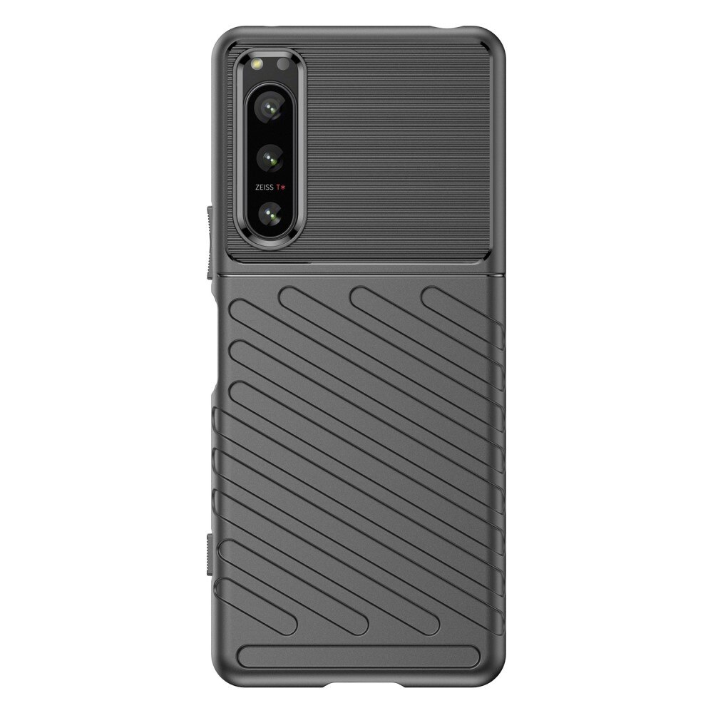 Coque TPU Case Sony Xperia 5 IV Black