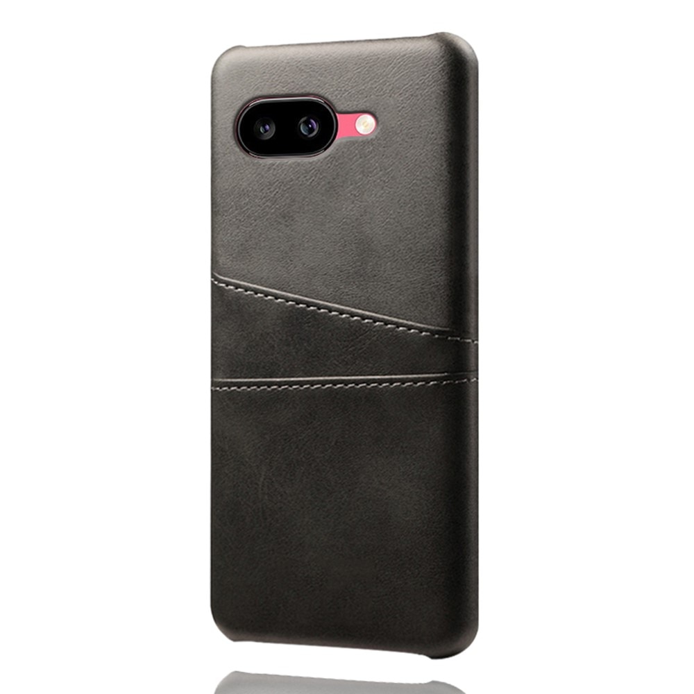 Coque Card Slots Google Pixel 9a, Noir