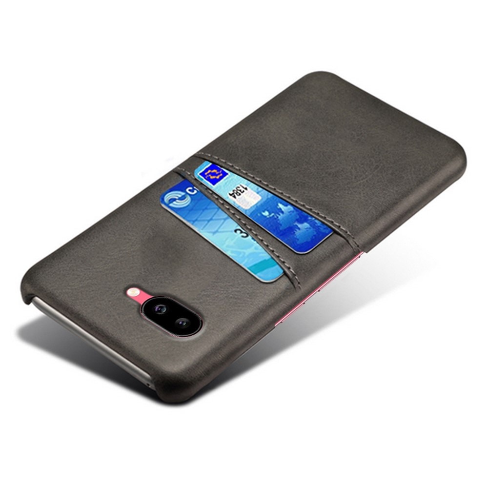 Coque Card Slots Google Pixel 9a, Noir