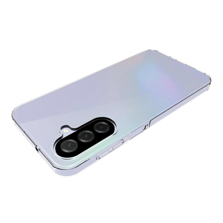 TPU Coque Samsung Galaxy A17, Transparent