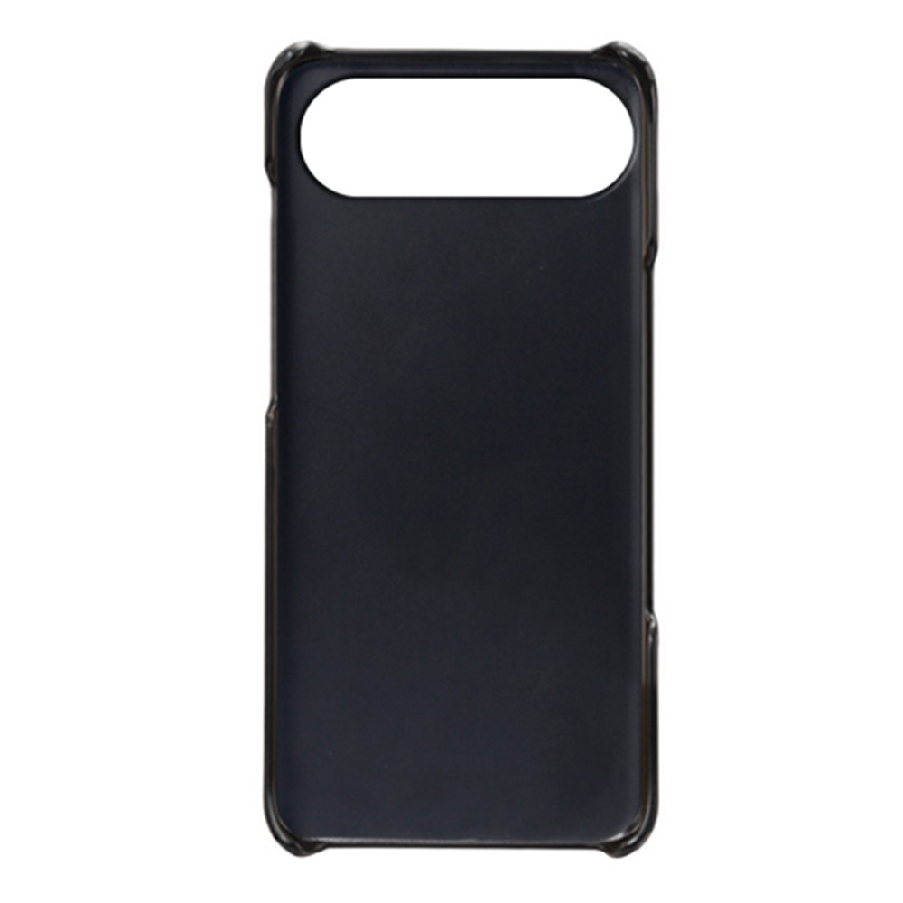 Coque Card Slots iPhone 17 Air, Noir