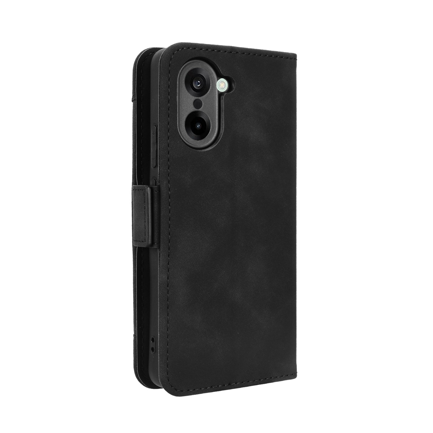 Étui portefeuille Multi  OnePlus Nord CE5, noir