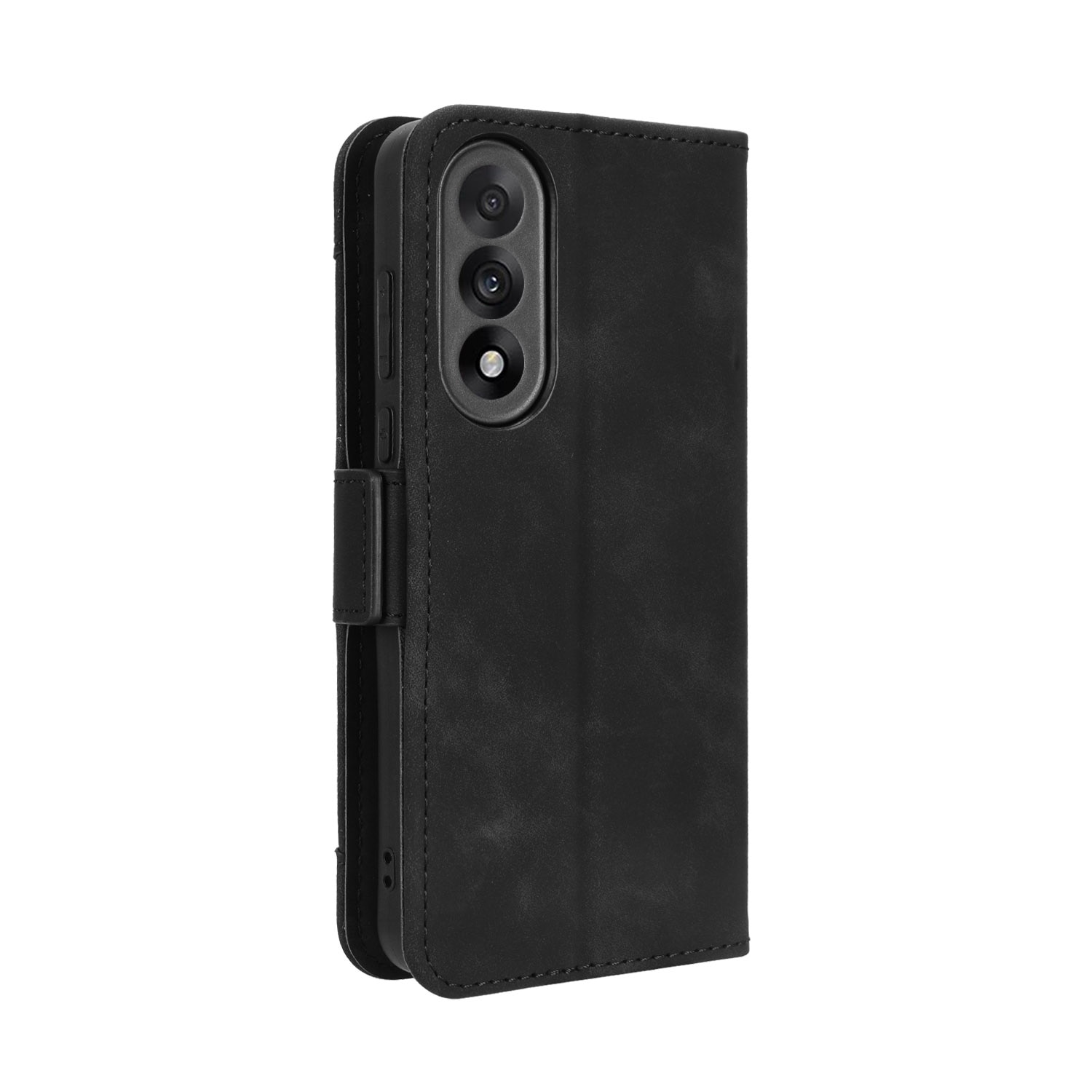 Étui portefeuille Multi  OnePlus Nord 5, noir