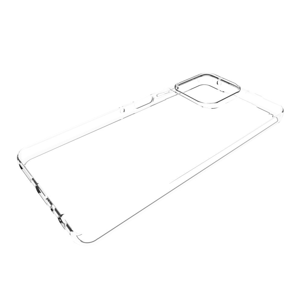 TPU Coque Motorola Moto G56, Transparent