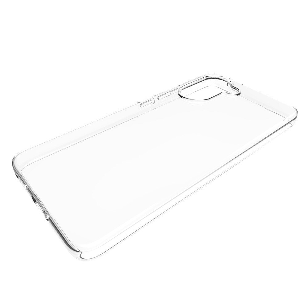 TPU Coque  OnePlus Nord CE5, Transparent