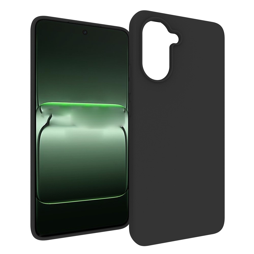 TPU Coque  OnePlus Nord CE5, Noir