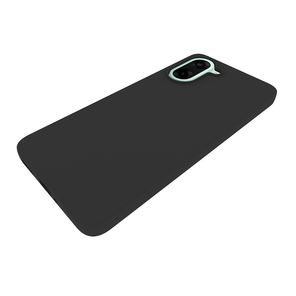 TPU Coque  OnePlus Nord CE5, Noir