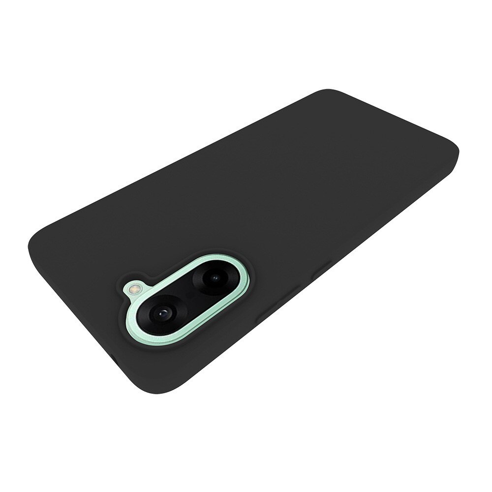 TPU Coque  OnePlus Nord CE5, Noir
