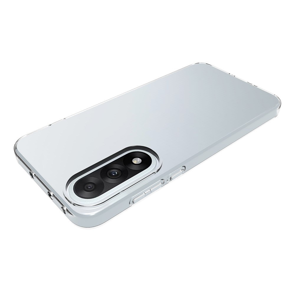 TPU Coque  OnePlus Nord 5, Transparent