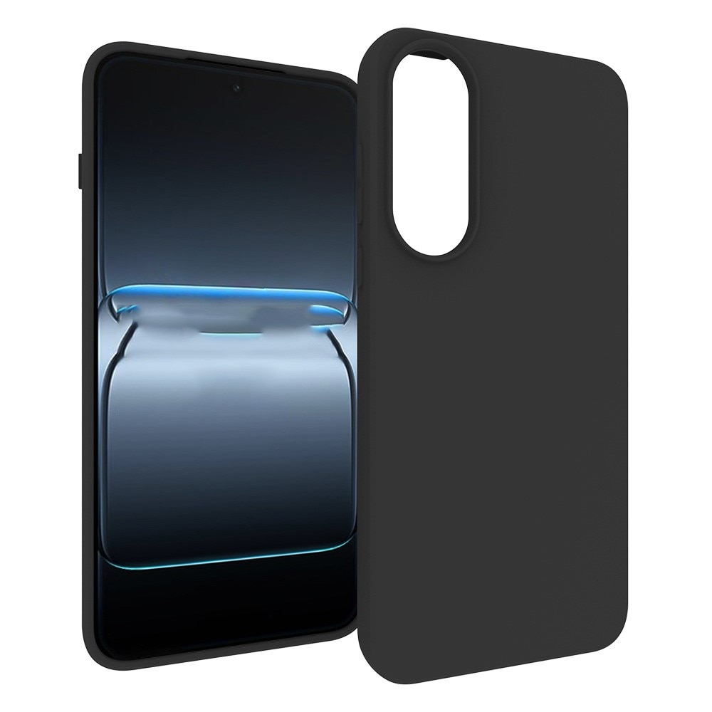 TPU Coque  OnePlus Nord 5, Noir