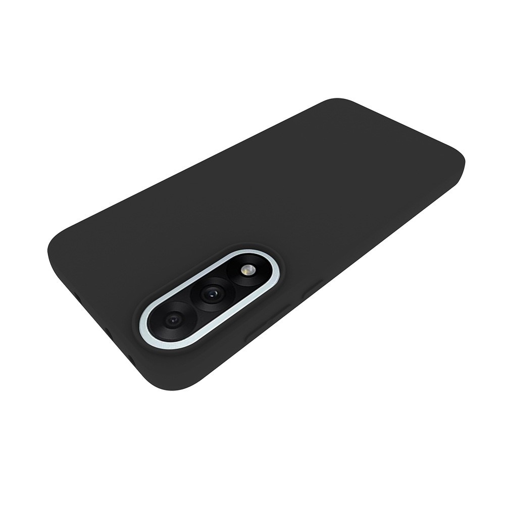 TPU Coque  OnePlus Nord 5, Noir