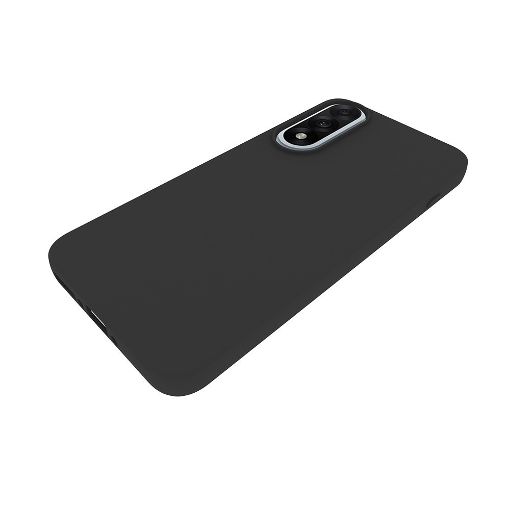 TPU Coque  OnePlus Nord 5, Noir