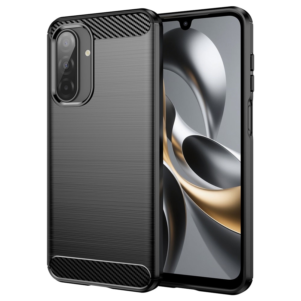 Coque TPU Brushed Samsung Galaxy A17, [FÄRG}