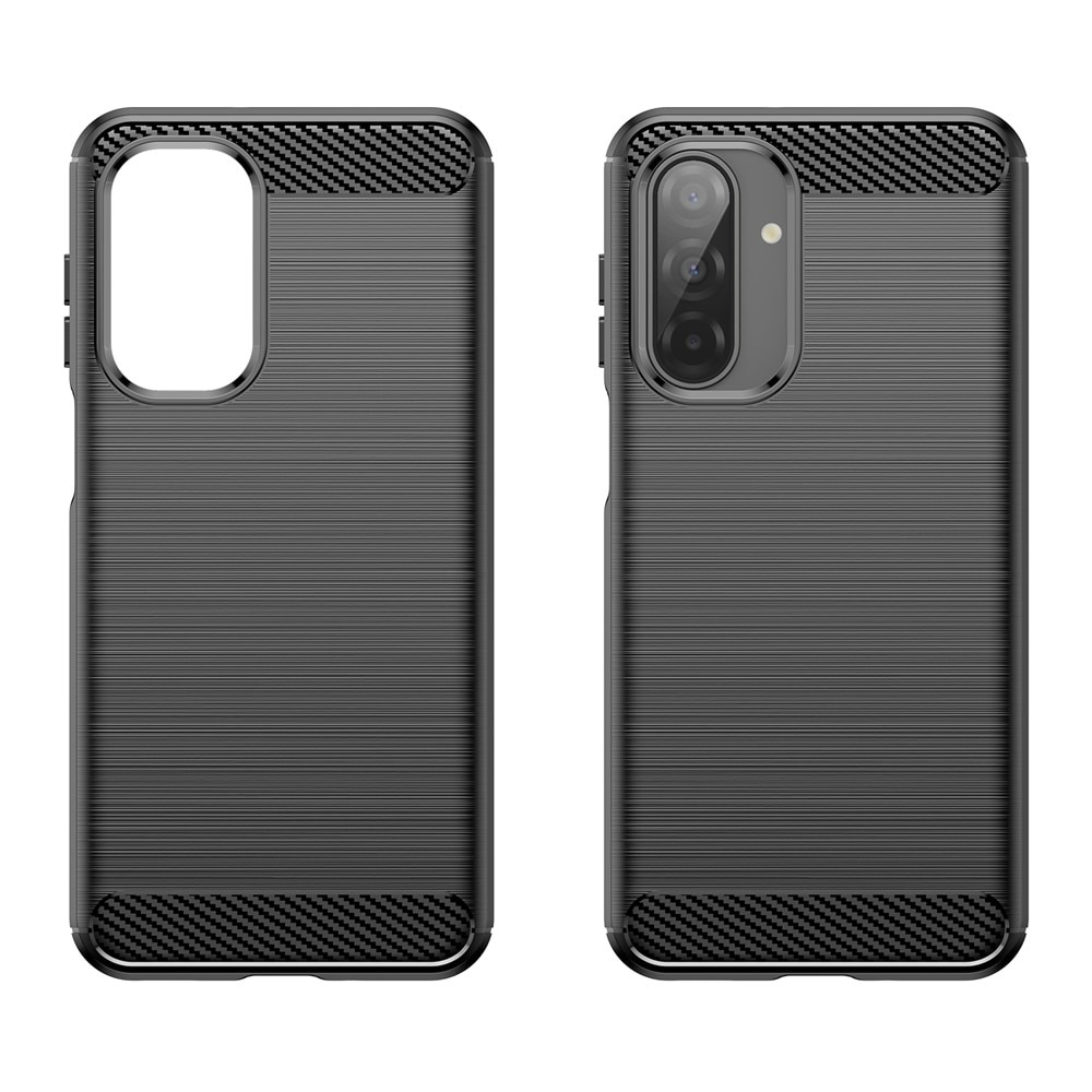 Coque TPU Brushed Samsung Galaxy A17, [FÄRG}