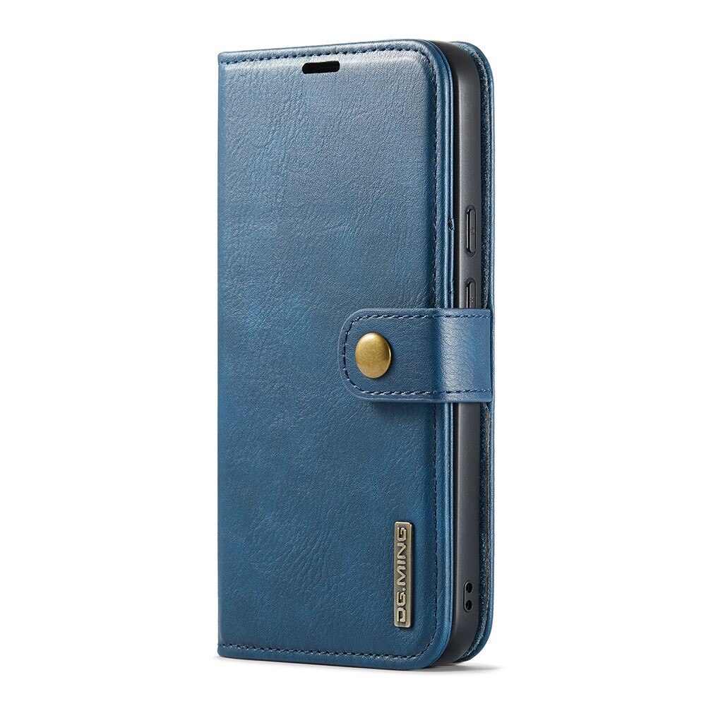 Étui portefeuille Magnet Wallet Google Pixel 10, Blue