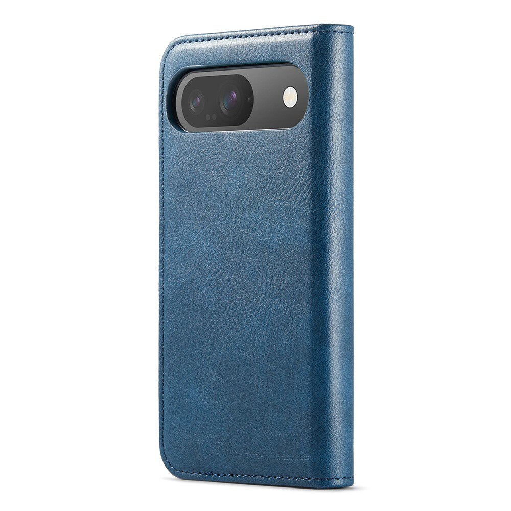 Étui portefeuille Magnet Wallet Google Pixel 10, Blue
