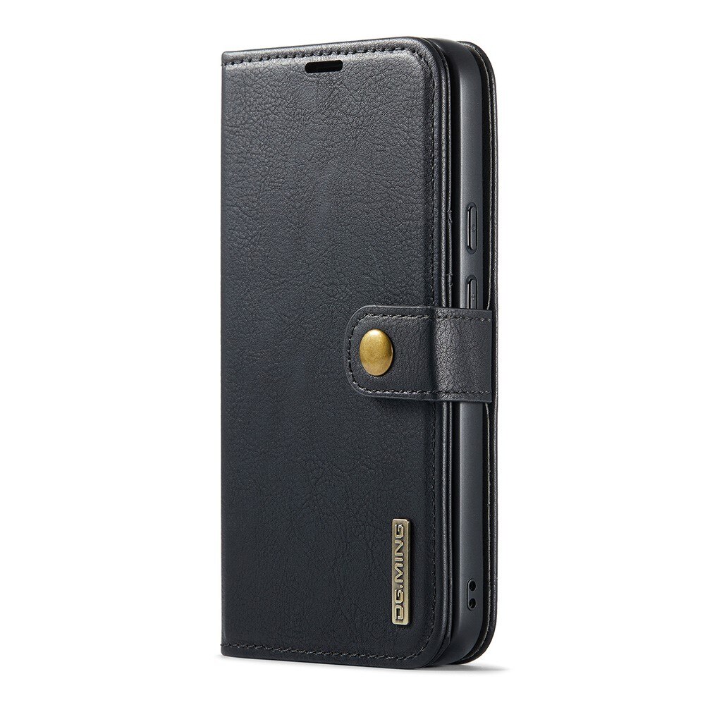 Étui portefeuille Magnet Wallet Google Pixel 10, Black