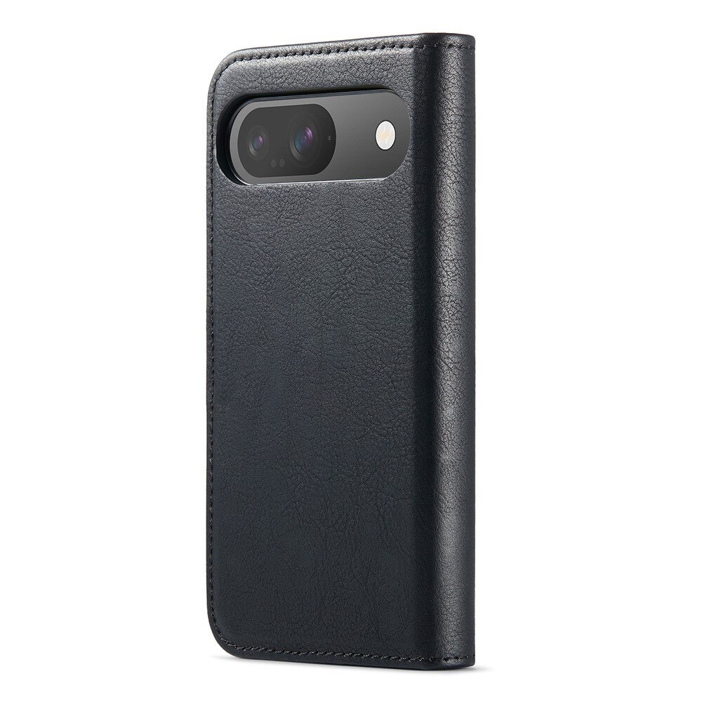 Étui portefeuille Magnet Wallet Google Pixel 10, Black