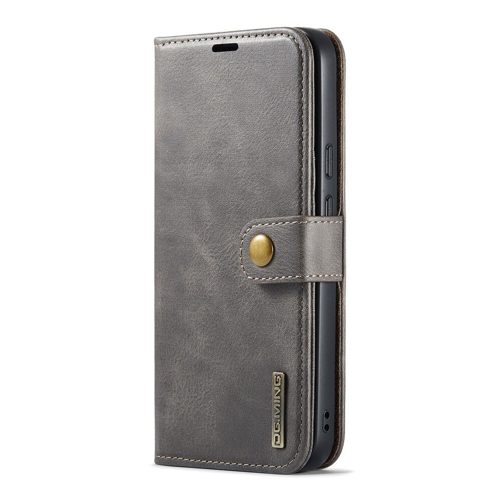 Étui portefeuille Magnet Wallet Google Pixel 10, Brown
