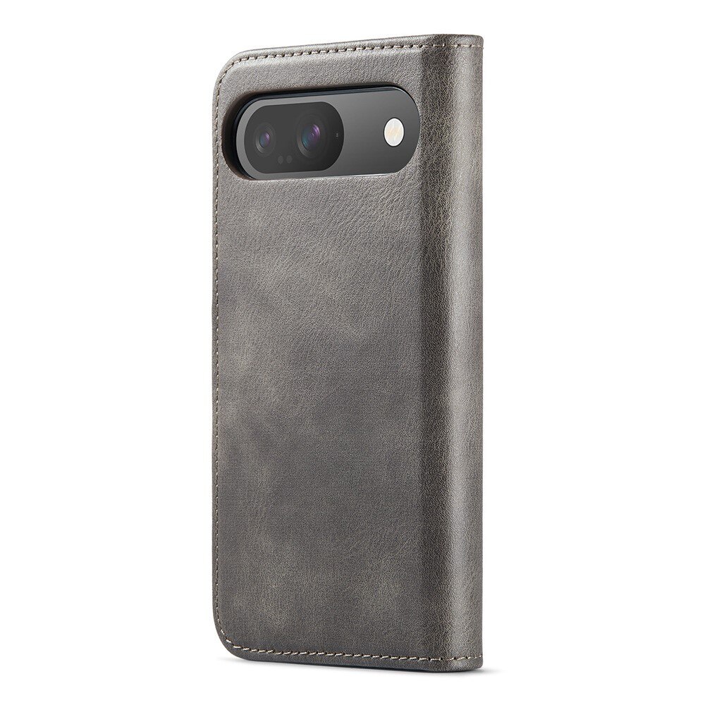 Étui portefeuille Magnet Wallet Google Pixel 10, Brown