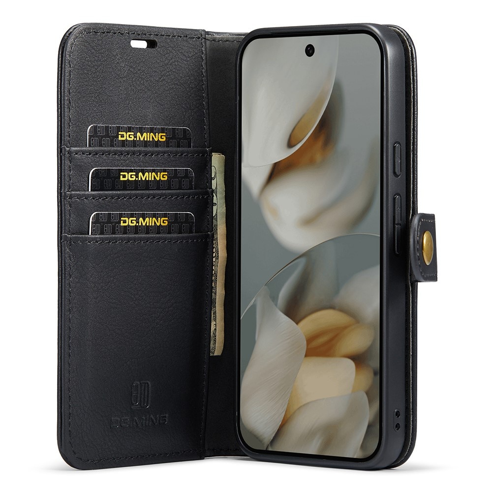 Étui portefeuille Magnet Wallet Google Pixel 10 Pro XL, Black