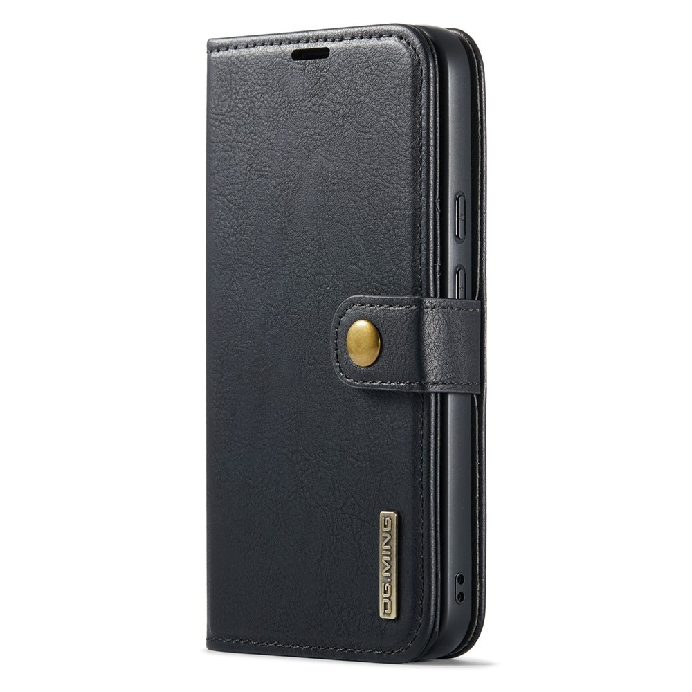 Étui portefeuille Magnet Wallet Google Pixel 10 Pro XL, Black