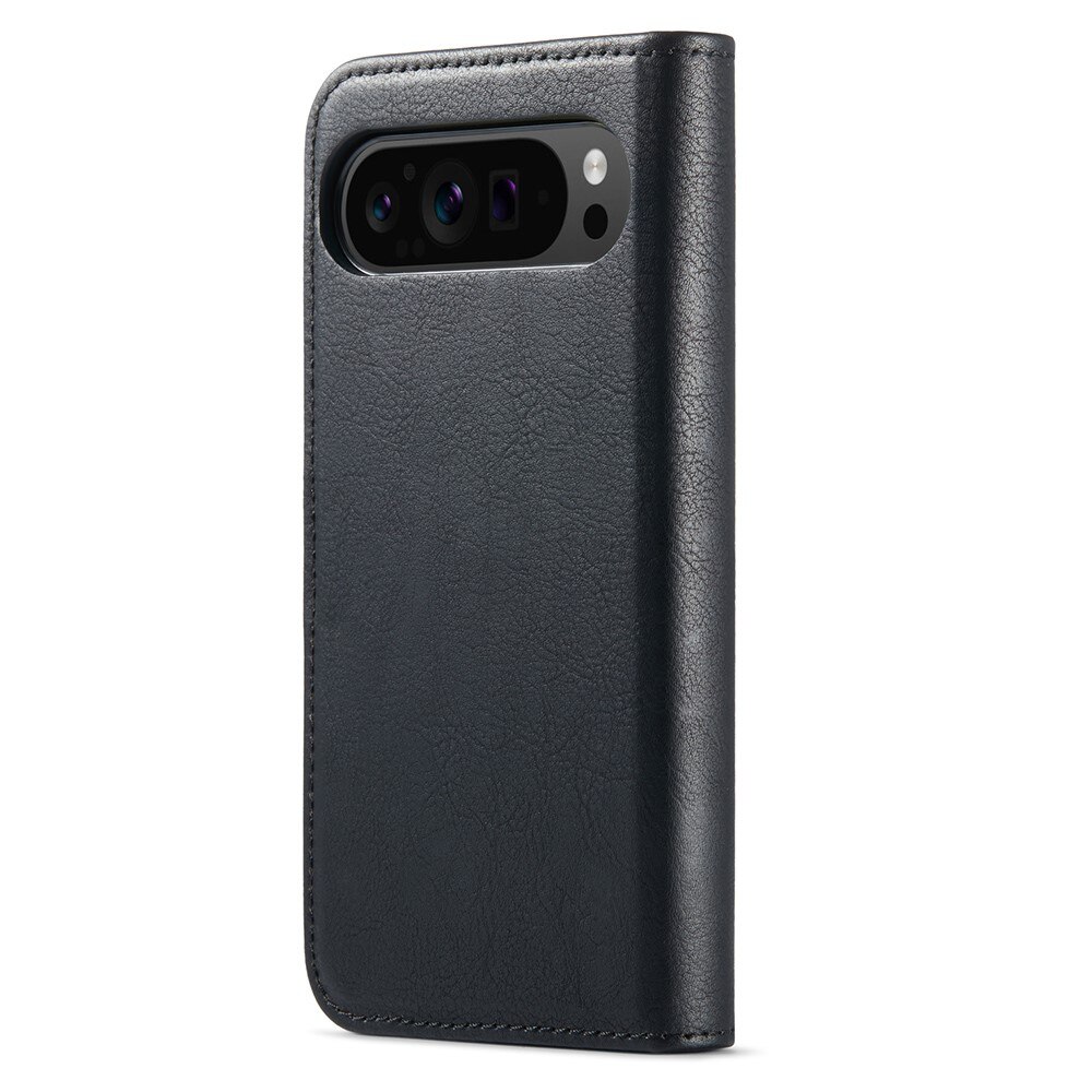 Étui portefeuille Magnet Wallet Google Pixel 10 Pro XL, Black
