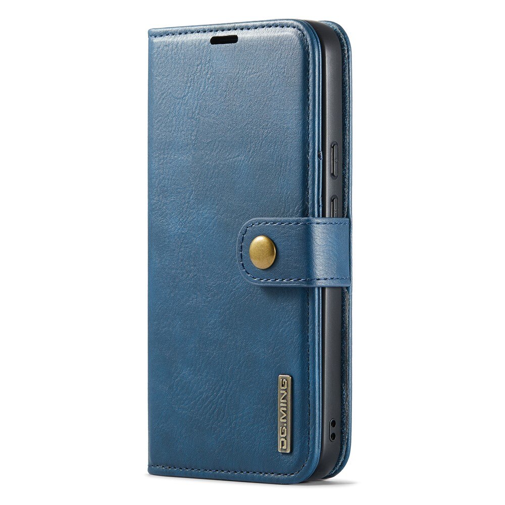 Étui portefeuille Magnet Wallet Google Pixel 10 Pro XL, Blue