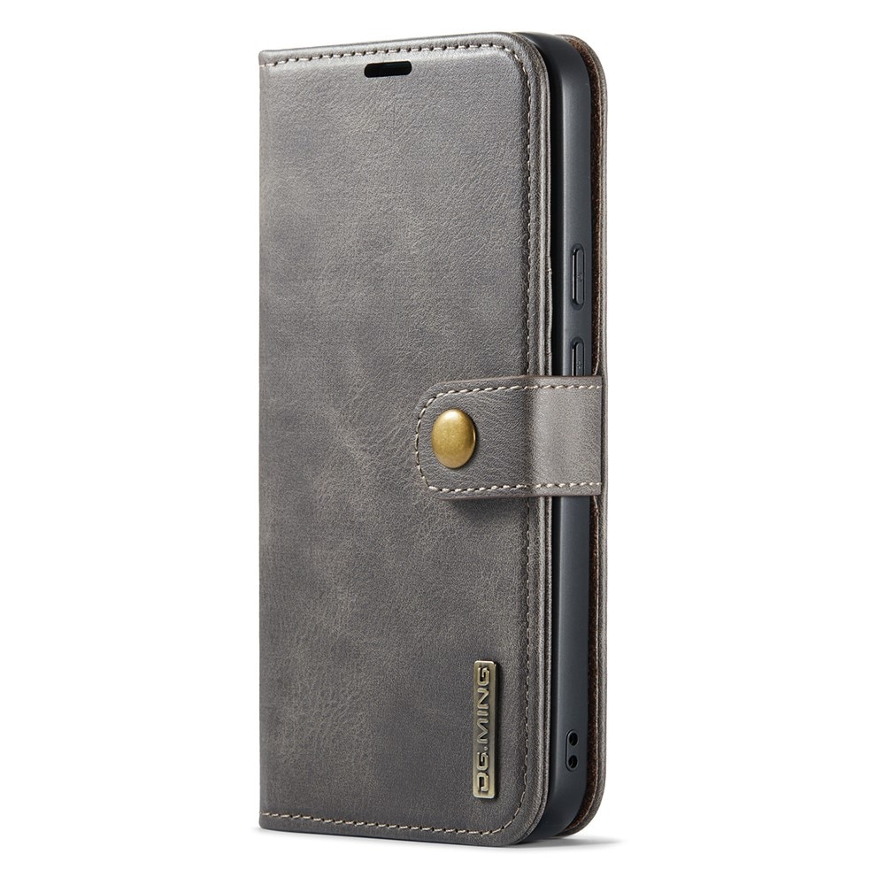 Étui portefeuille Magnet Wallet Google Pixel 10 Pro XL, Brown