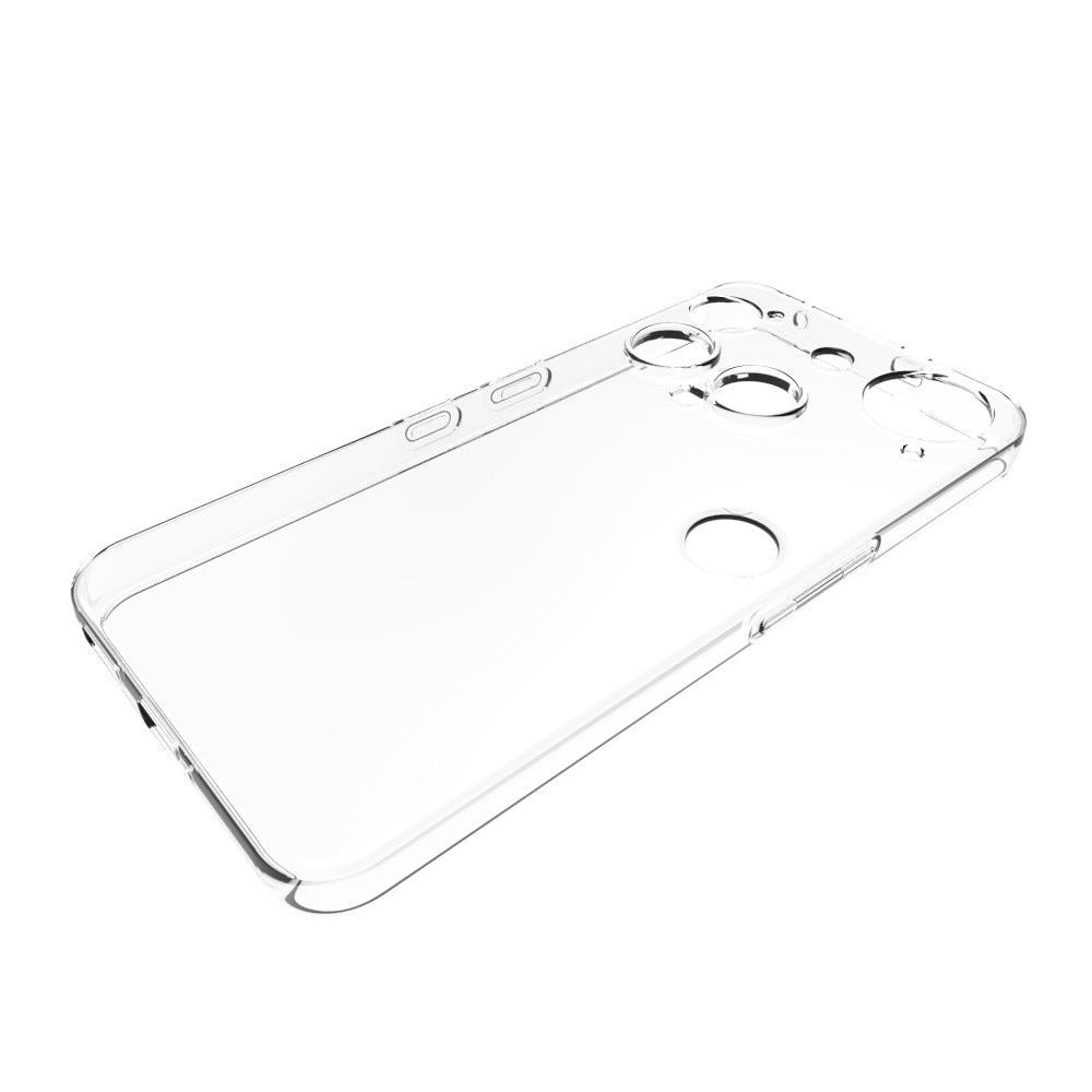TPU Coque Nothing Phone 3, Transparent