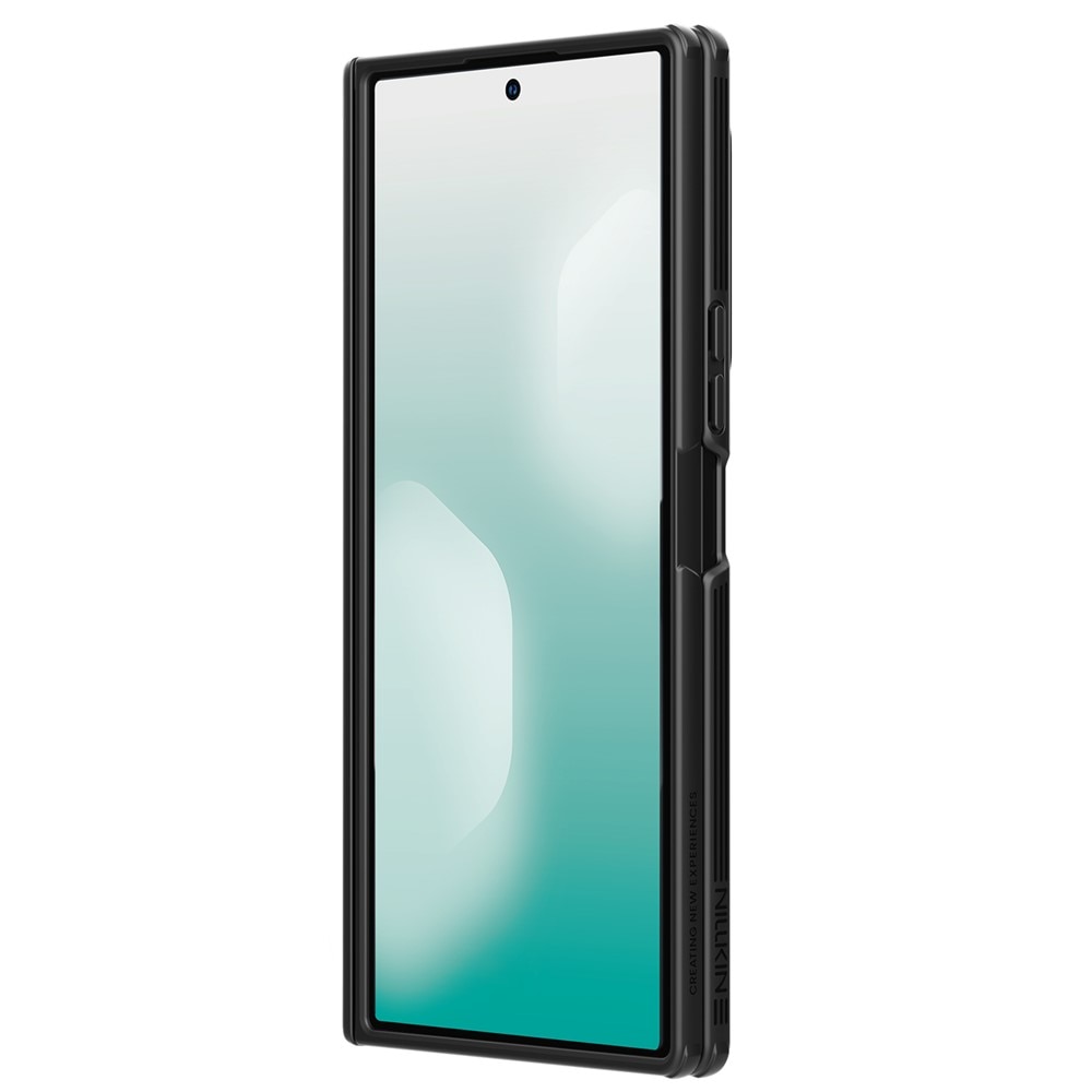 Coque Magnetic CamShield Prop Samsung Galaxy Z Fold 7, noir