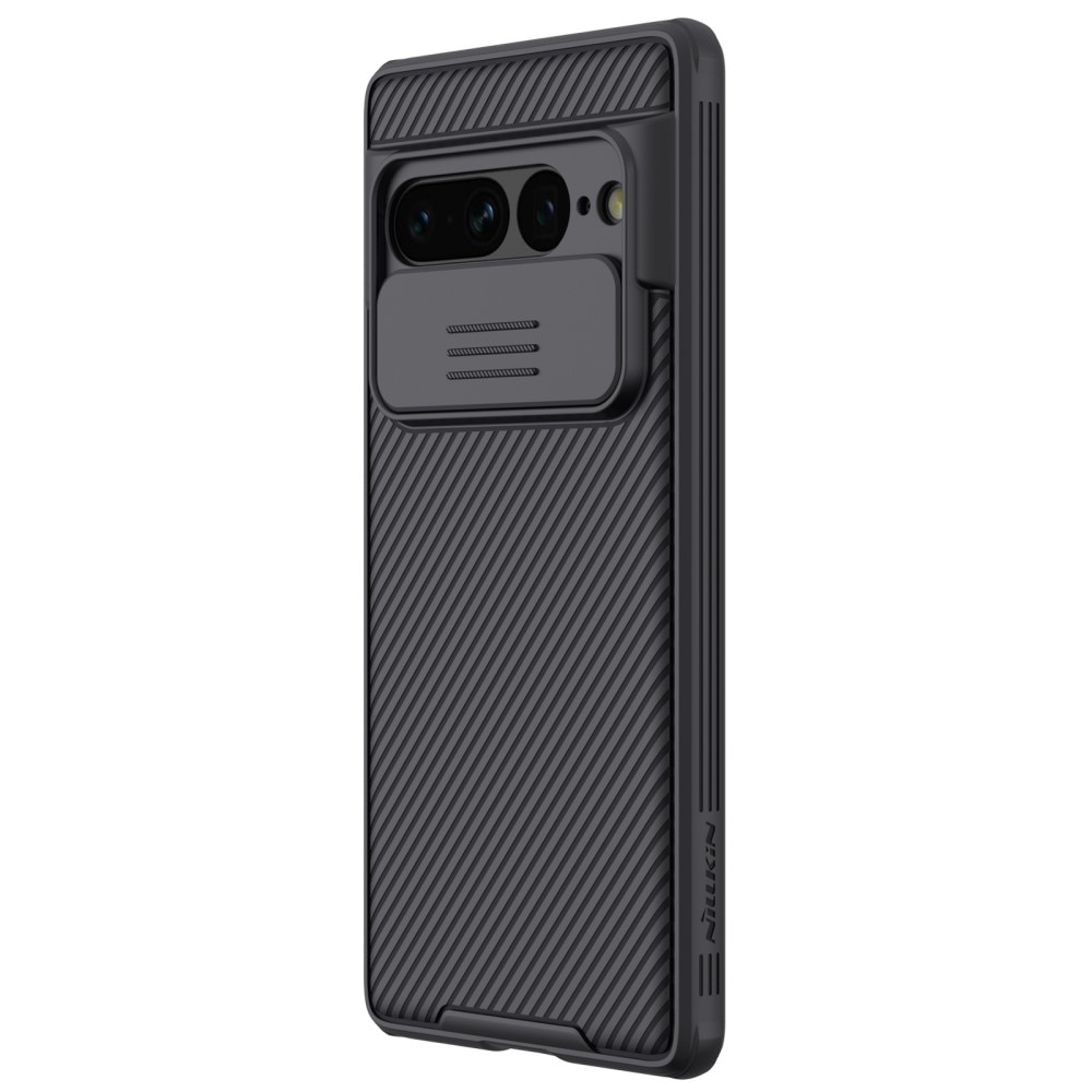 Coque CamShield Google Pixel 7 Pro, Noir