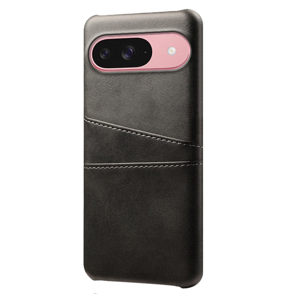 Coque Card Slots Google Pixel 10 Pro, Noir