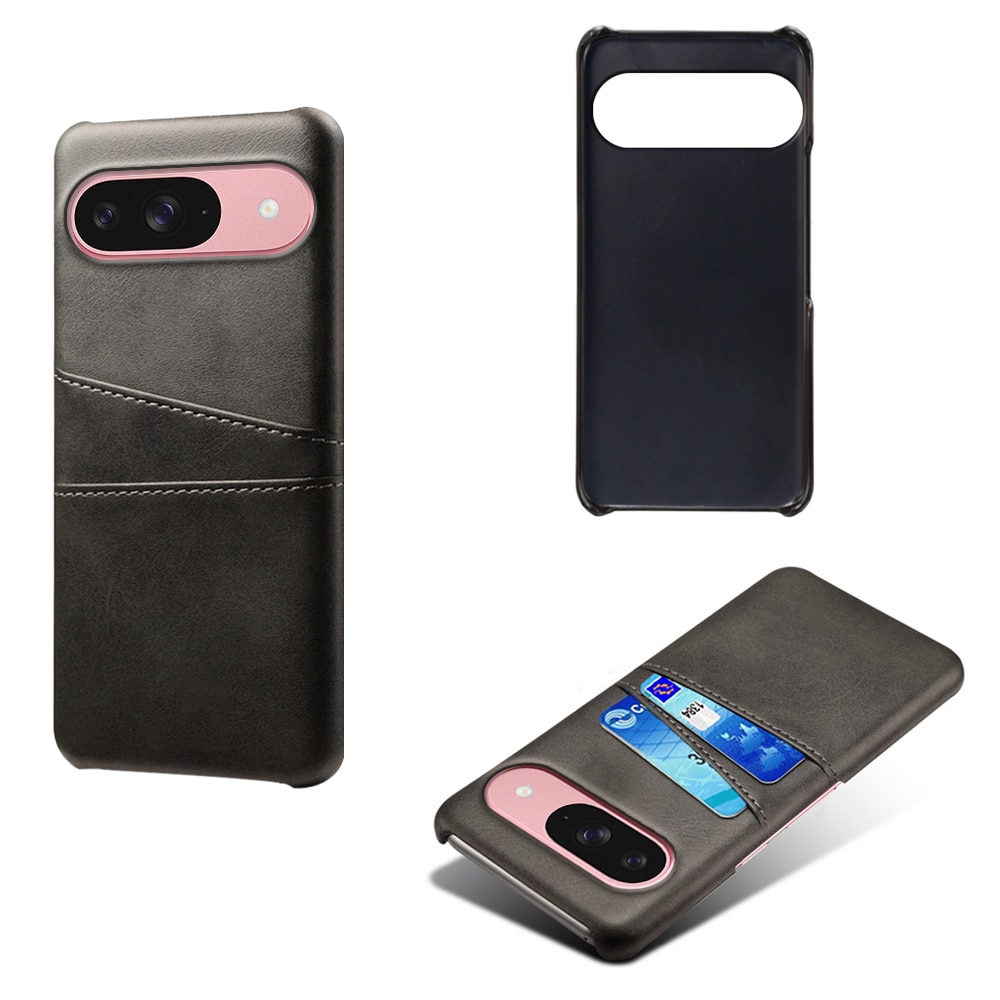 Coque Card Slots Google Pixel 10 Pro, Noir