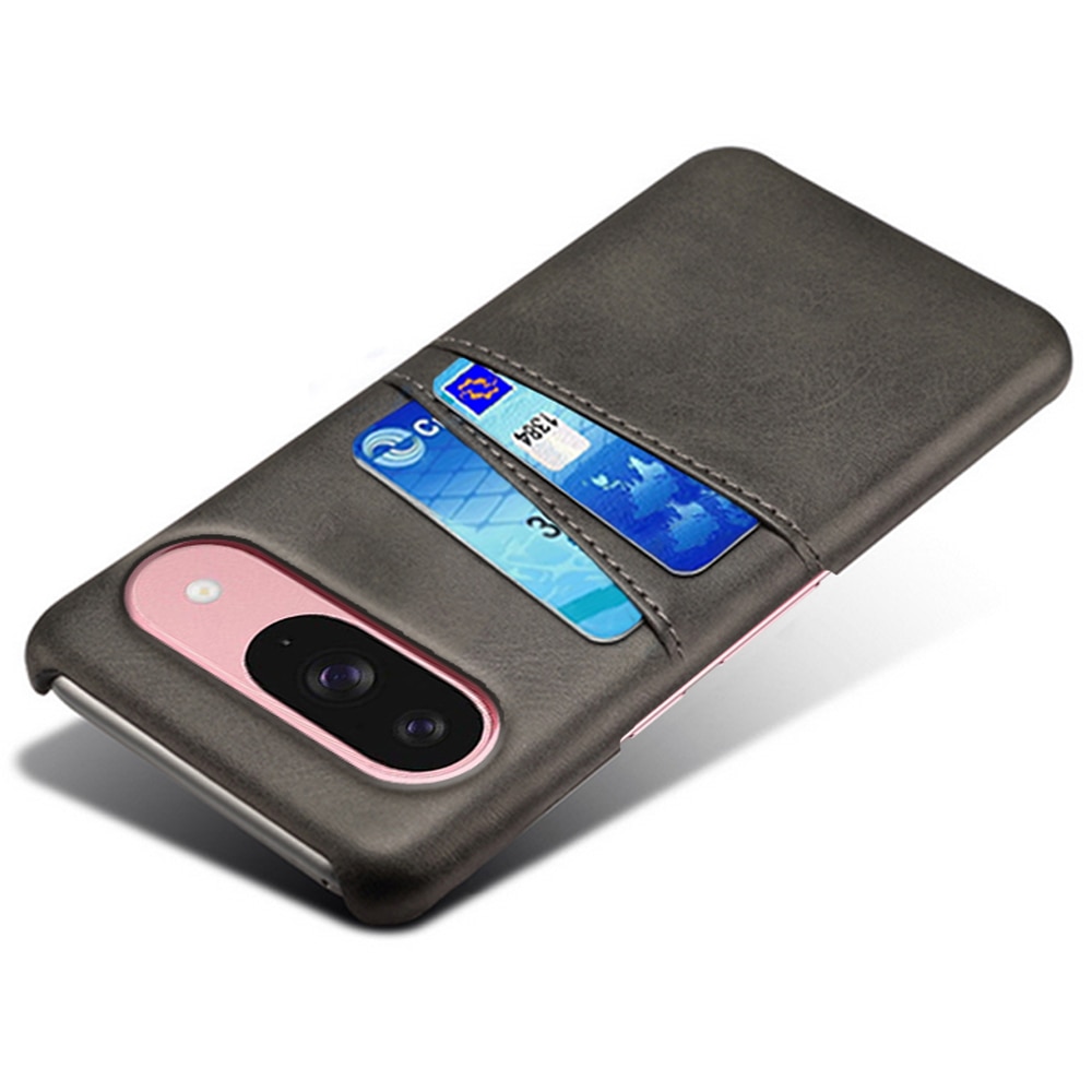 Coque Card Slots Google Pixel 10 Pro, Noir