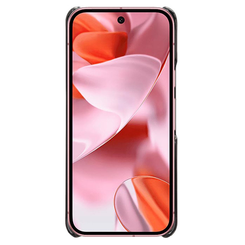 Coque Card Slots Google Pixel 10 Pro, Noir