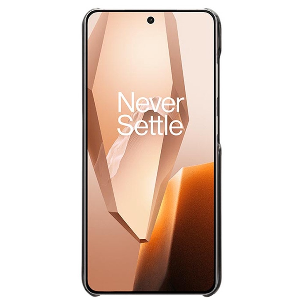 Coque Card Slots  OnePlus 13R, Noir