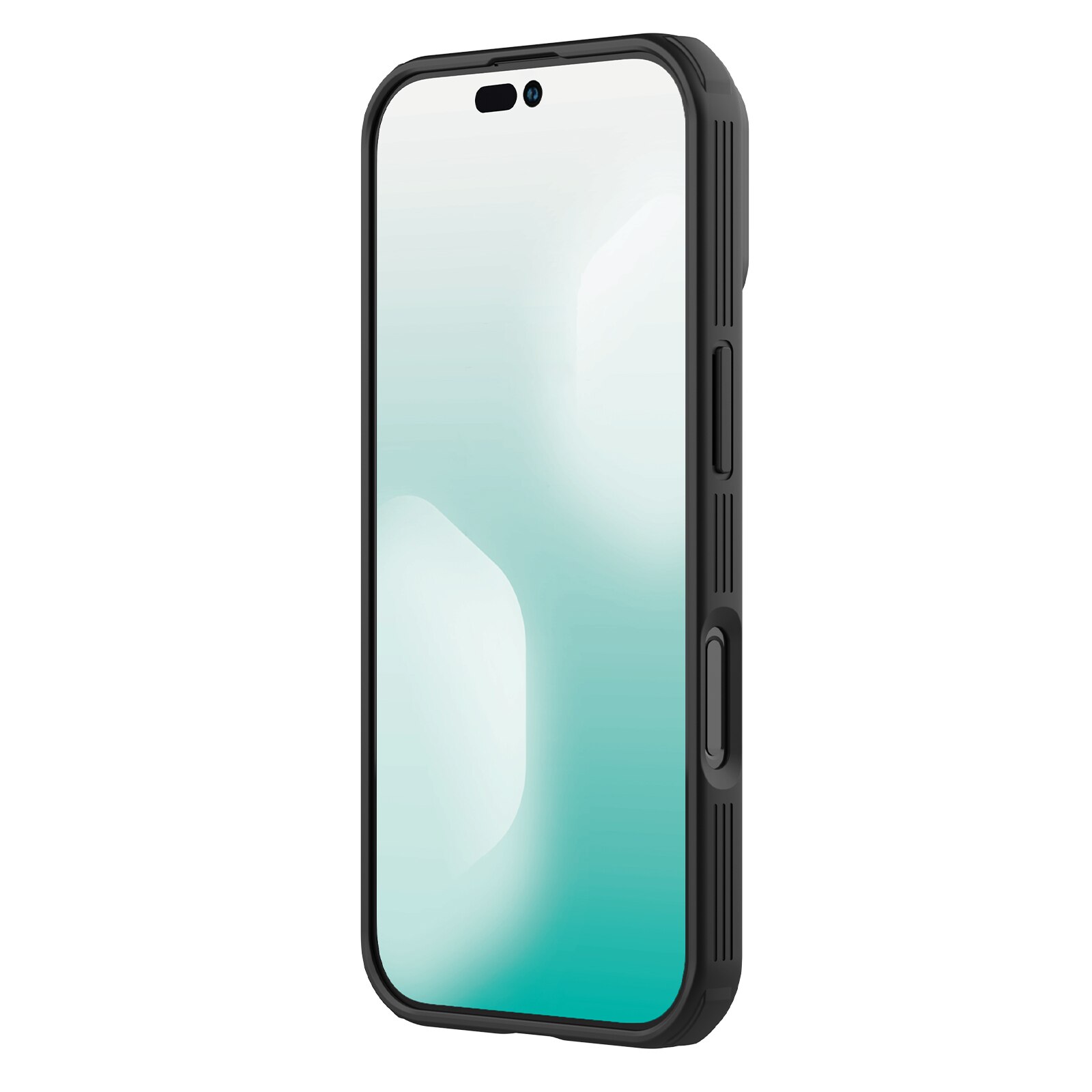 Coque CamShield iPhone 17, Noir