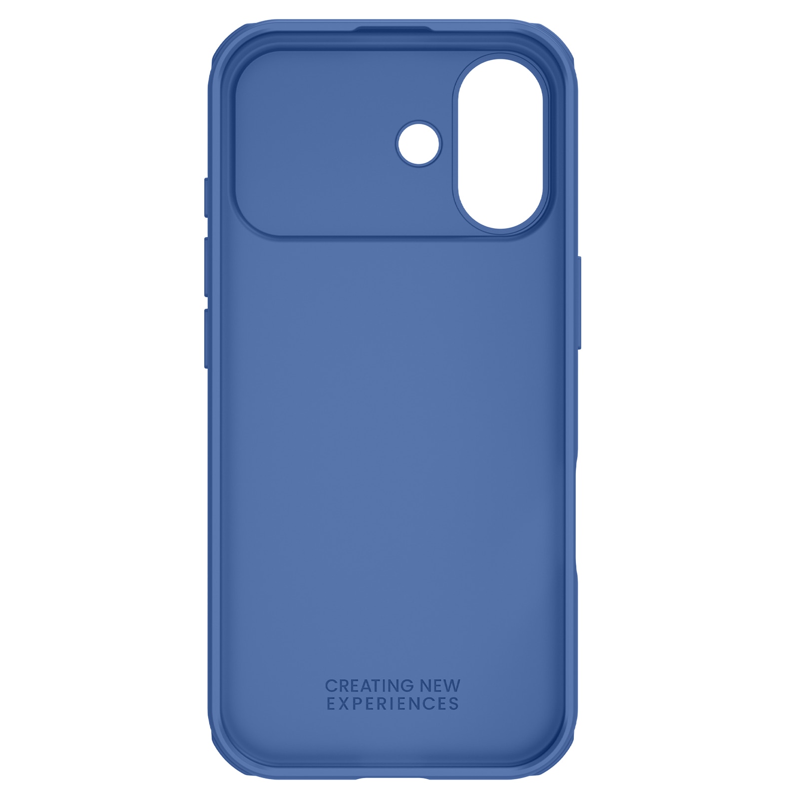 Coque CamShield iPhone 17, Bleu