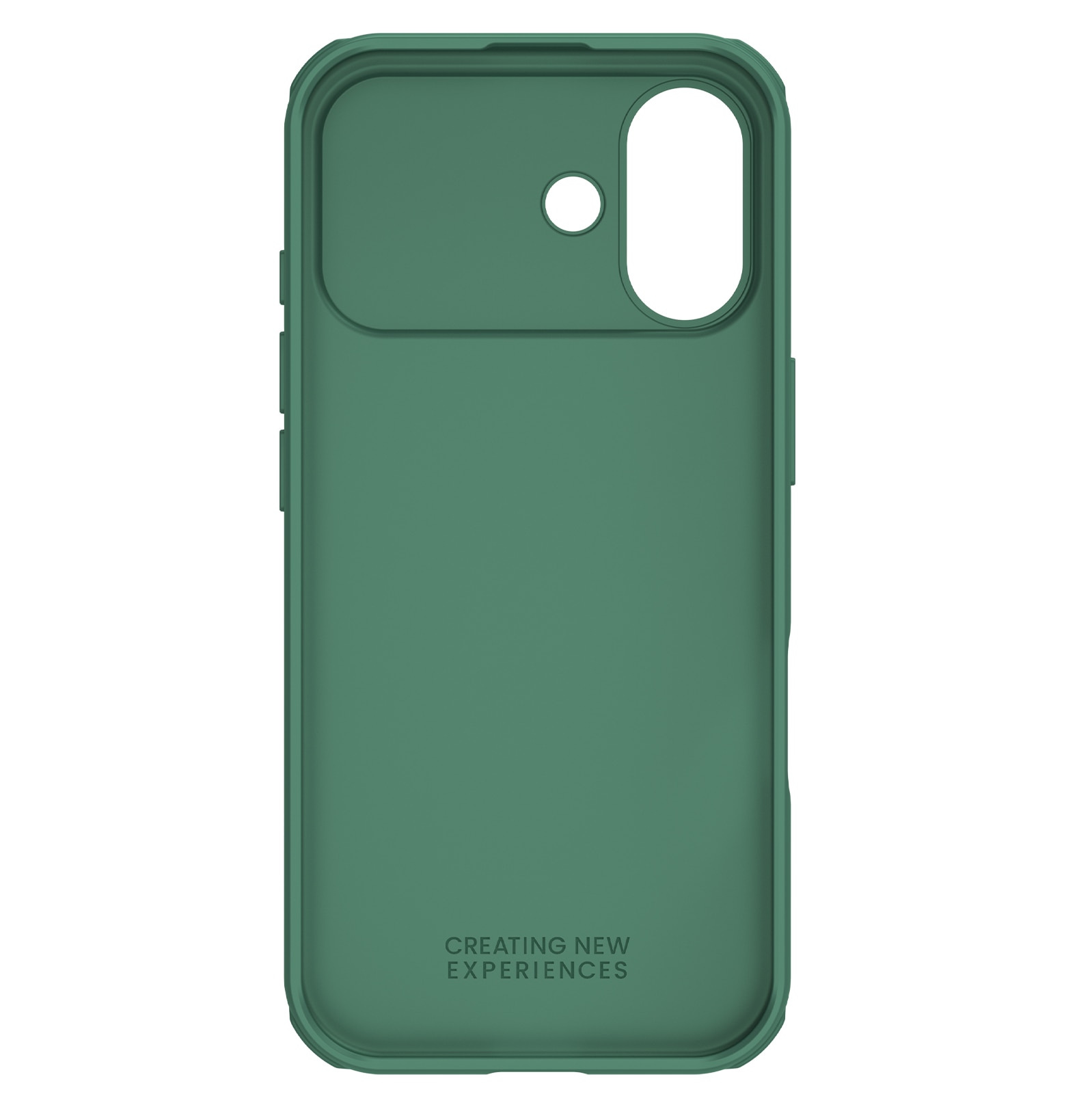 Coque CamShield iPhone 17, Vert