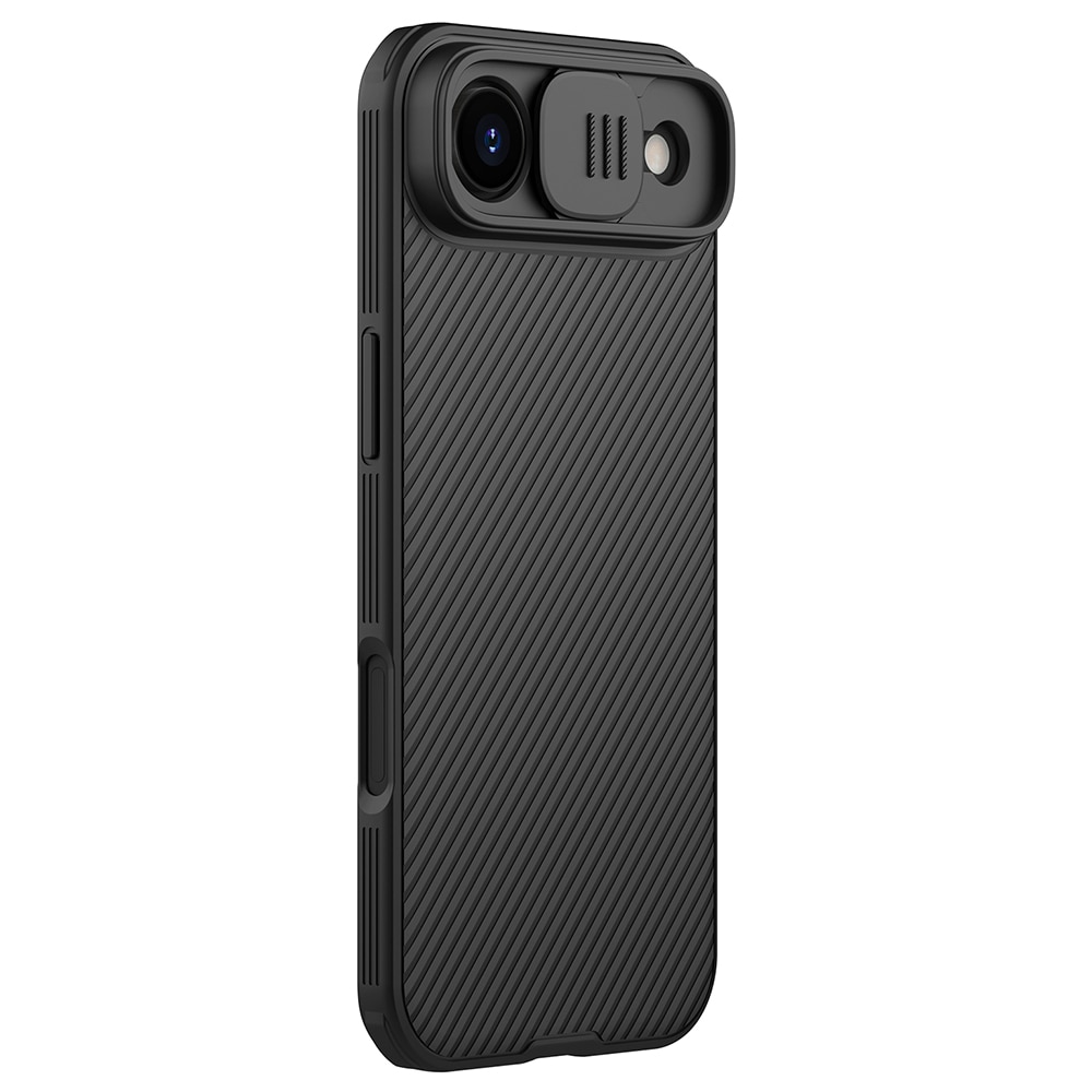 Coque CamShield iPhone 17 Air, Noir